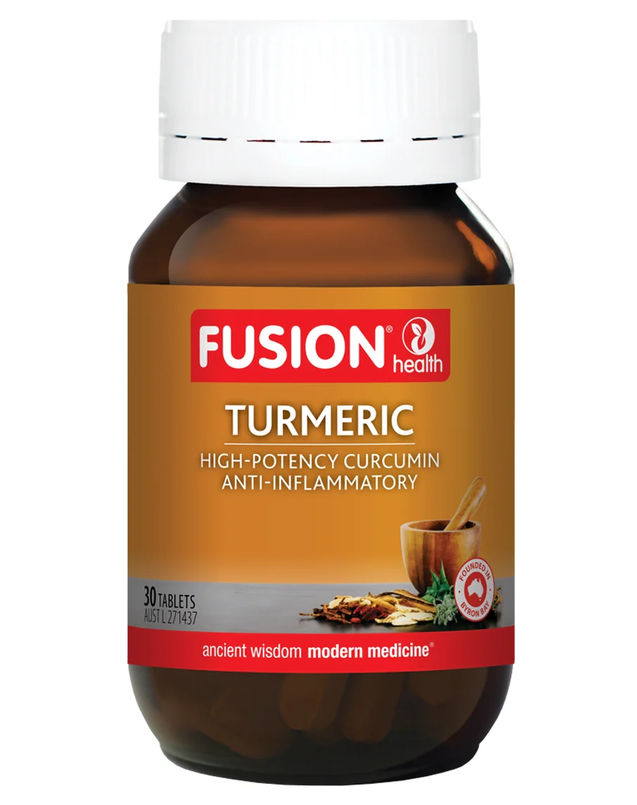 Turmeric by Fusion Health - Image 2
