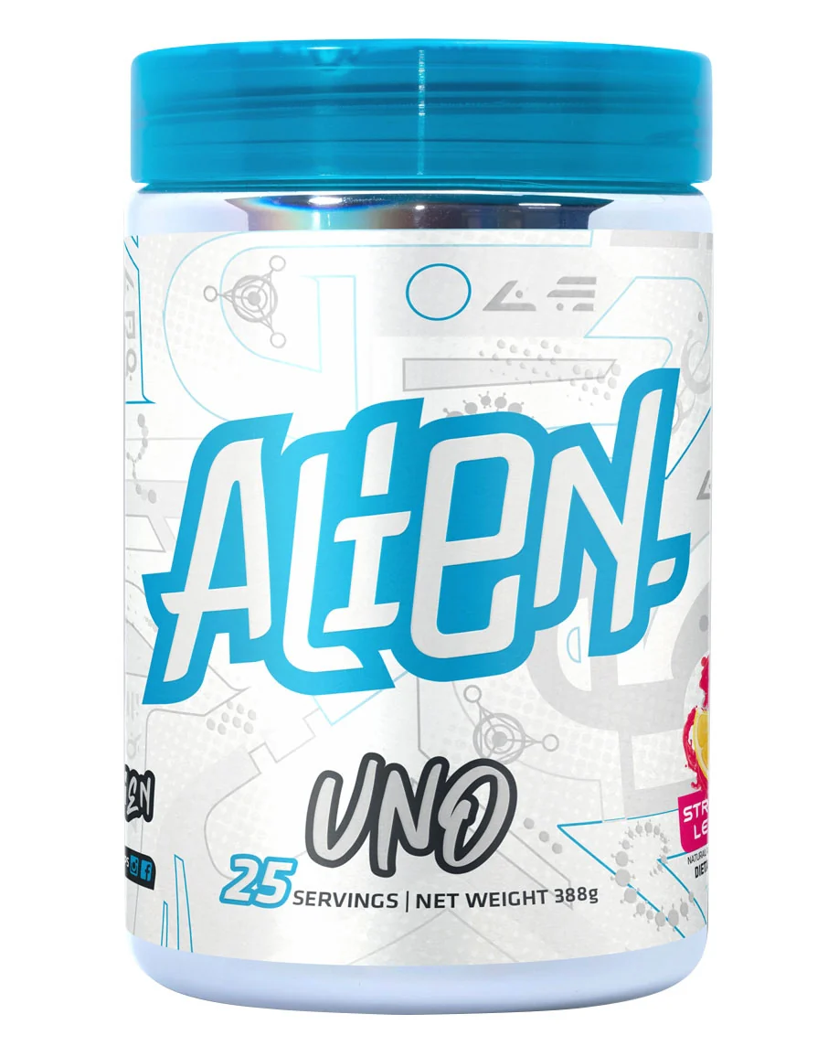 Uno by Alien Supps - Image 5