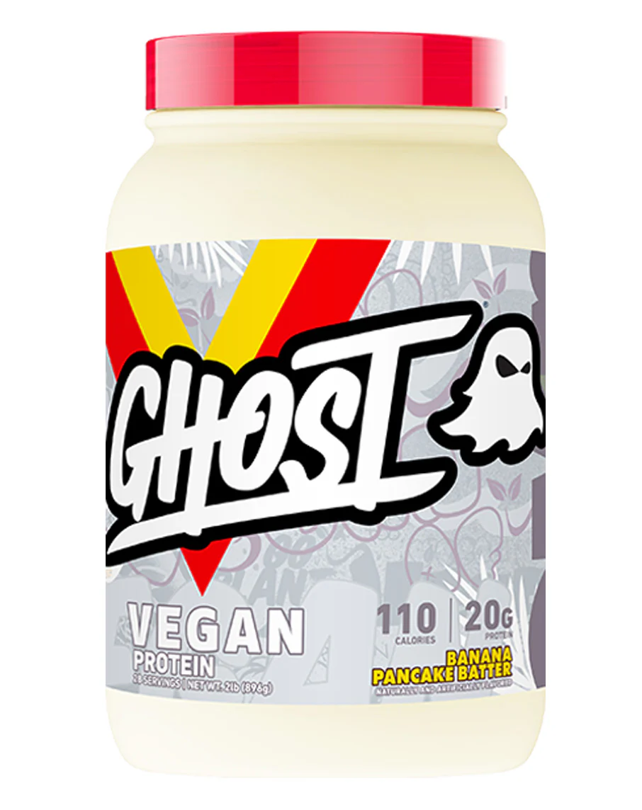 Vegan Protein by Ghost Lifestyle - Image 4