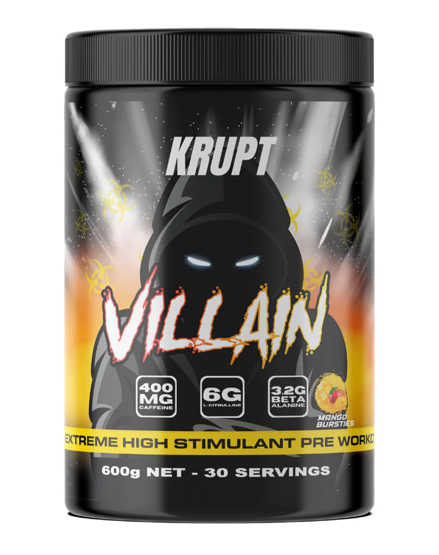 Villain by Krupt - Image 4