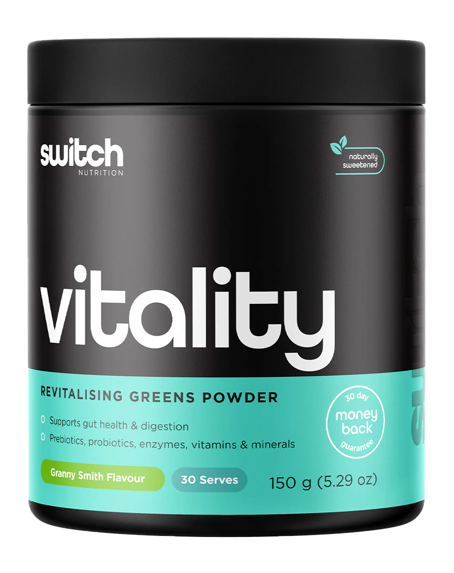 Vitality by Switch Nutrition - Image 6