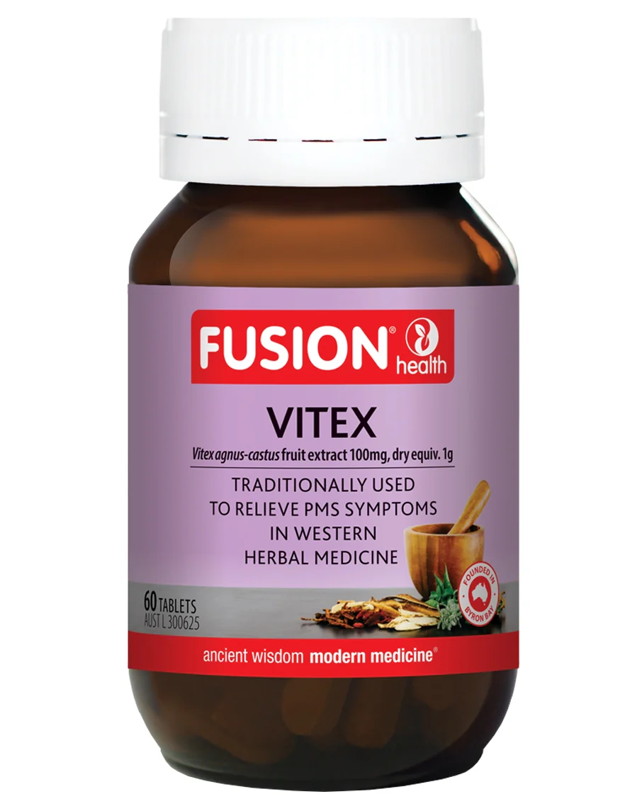 Vitex by Fusion Health - Image 3