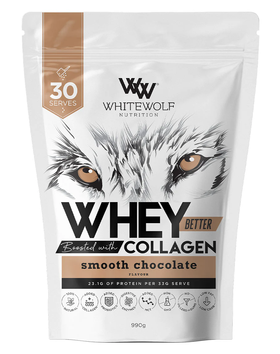 Whey Better Protein by White Wolf Nutrition - Image 5