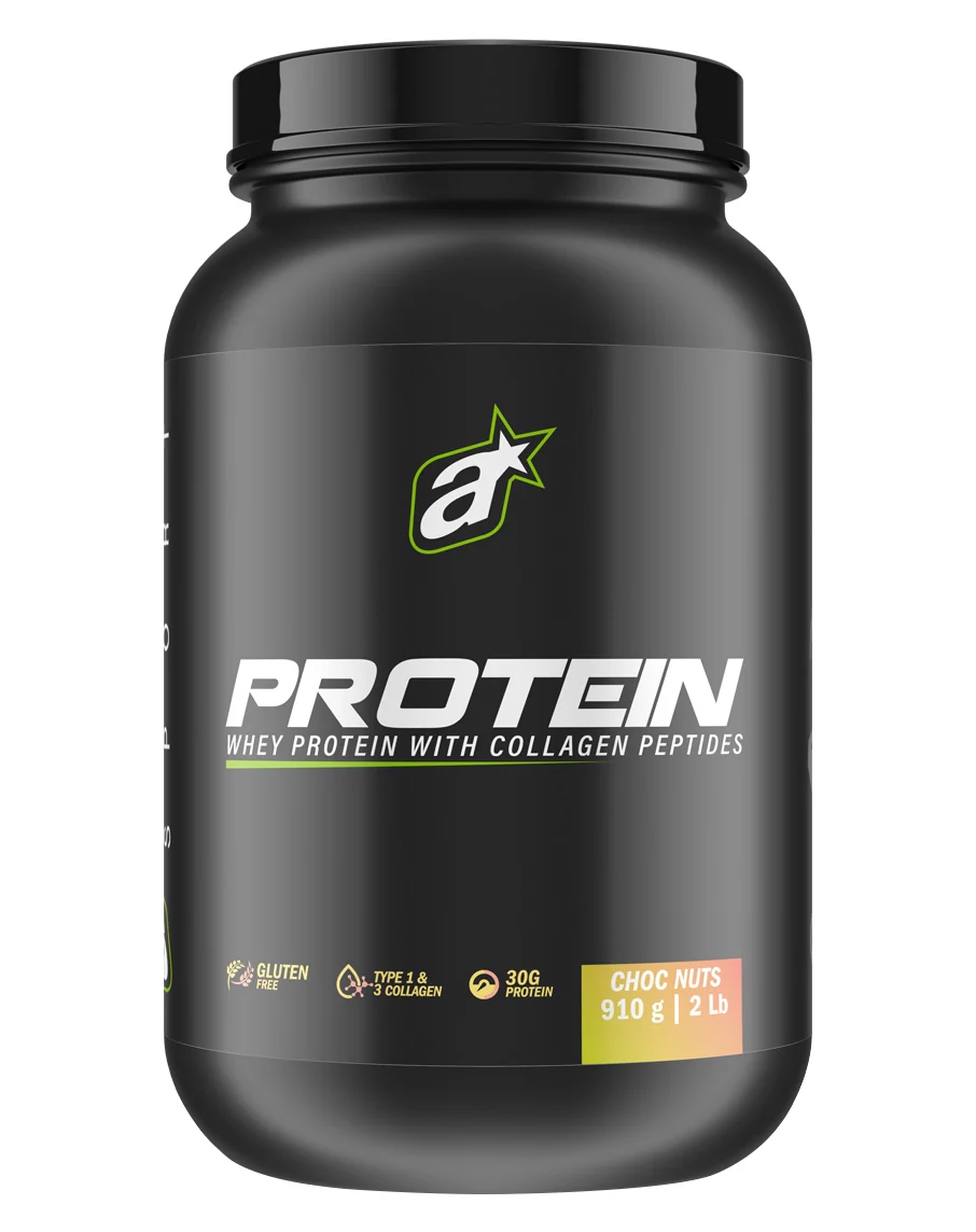 Whey Protein by Athletic Sport - Image 4