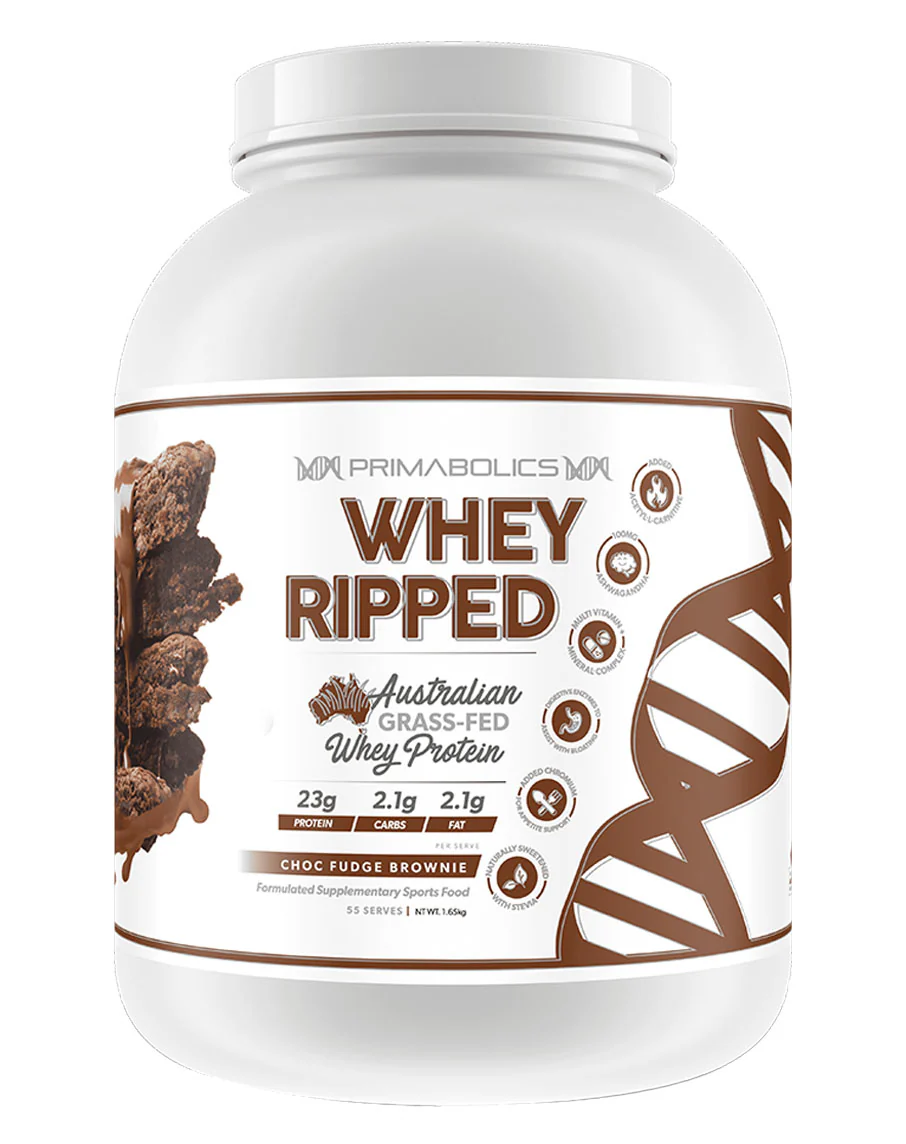 Whey Ripped by Primabolics - Image 12