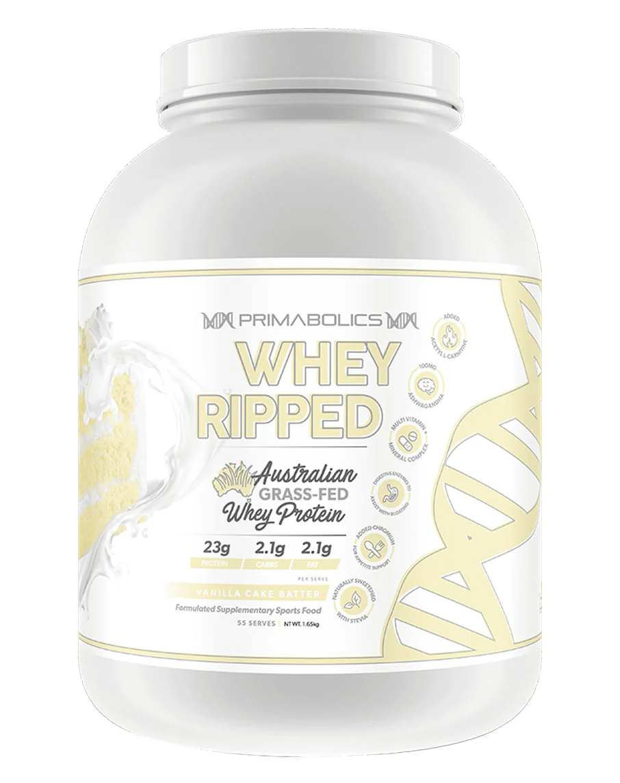 Whey Ripped by Primabolics - Image 14