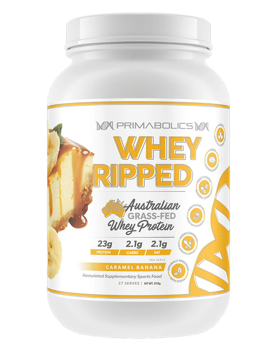 Whey Ripped by Primabolics - Image 7