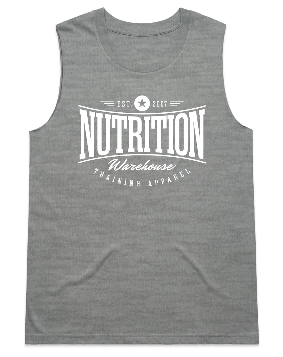 Women's Tank Top by Nutrition Warehouse - Image 7