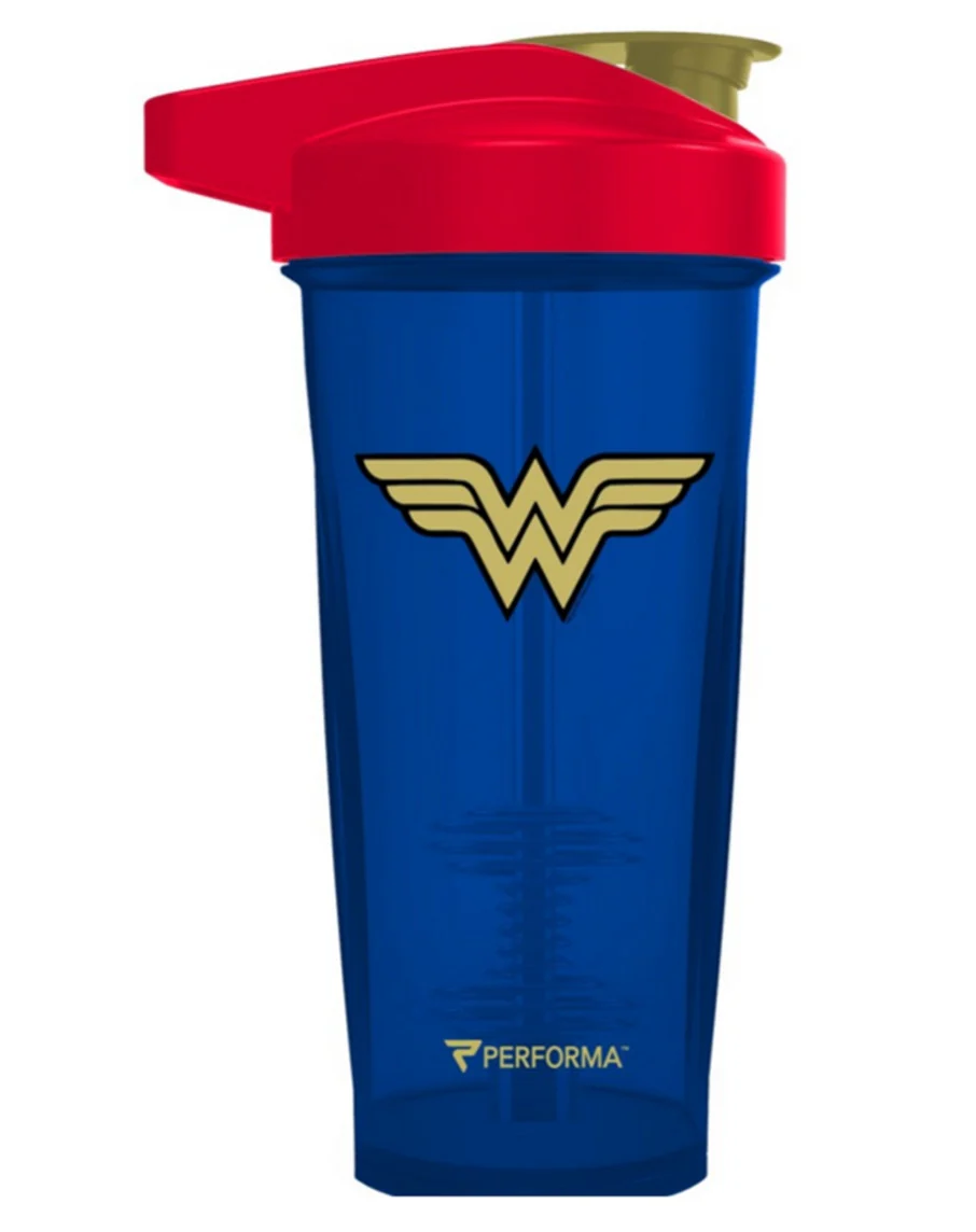 Wonder Woman - Activ Shaker Collection by Performa - Image 2