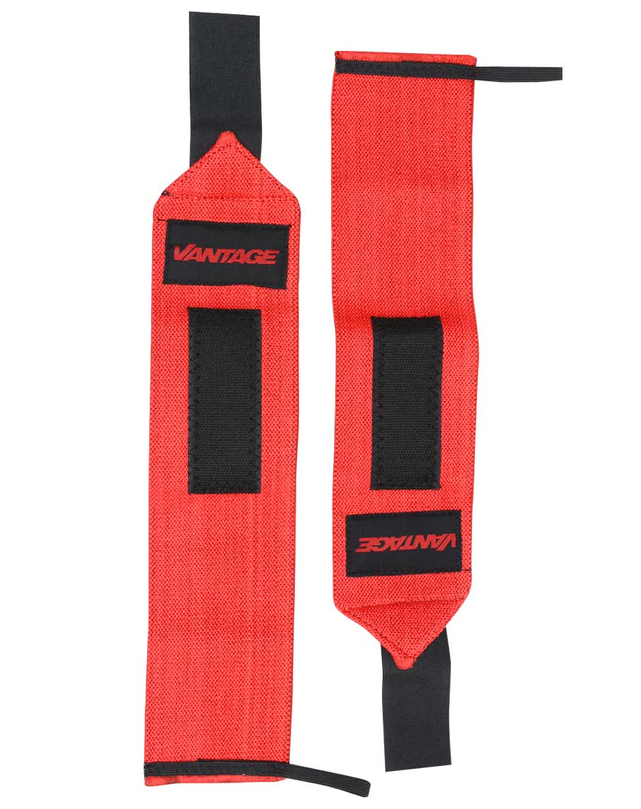 Wrist Strap with Thumb Loop by Vantage Strength Accessories - Image 5