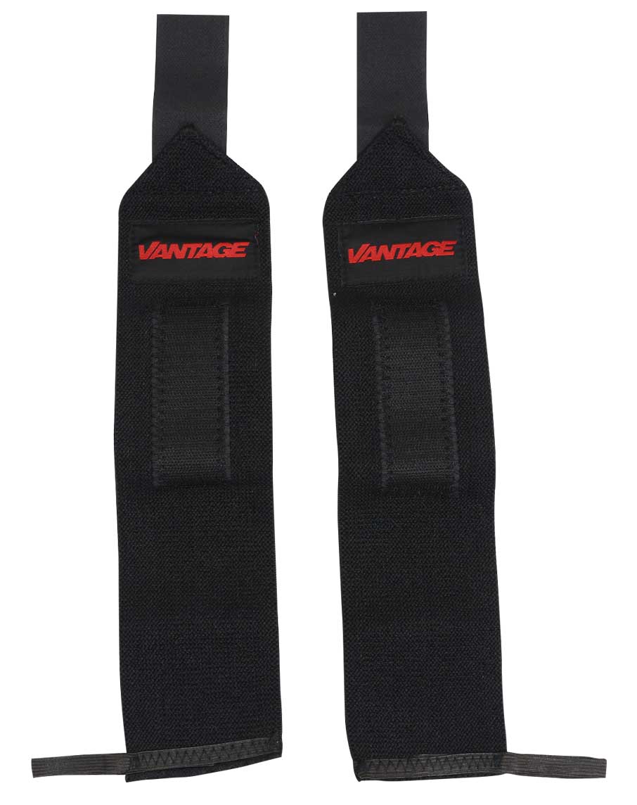 Wrist Strap with Thumb Loop by Vantage Strength Accessories - Image 9