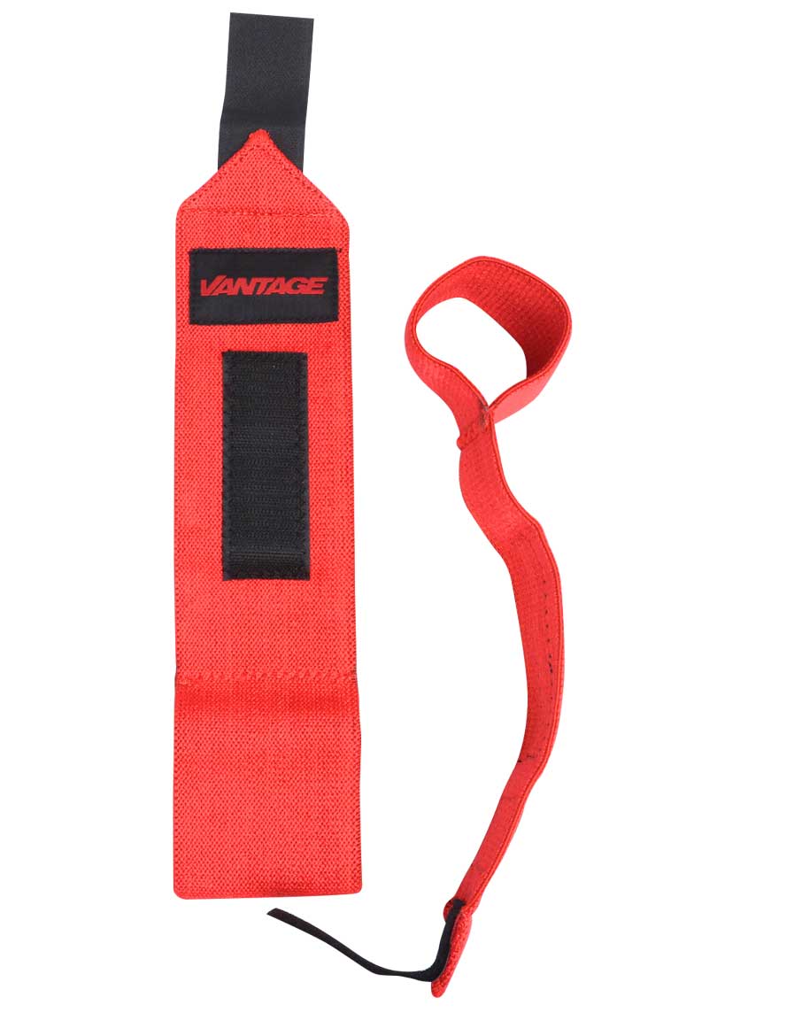 Wrist Strap with Wrist Loop by Vantage Strength Accessories - Image 3