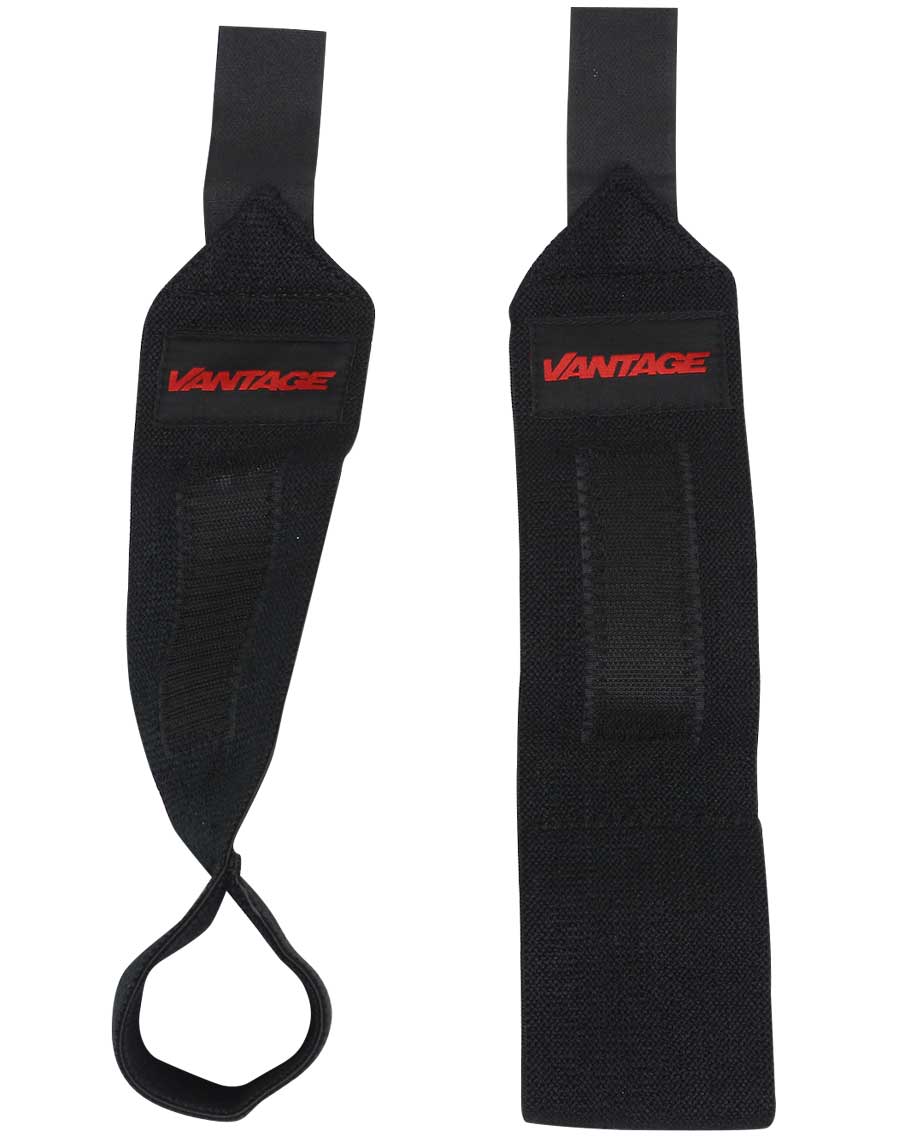 Wrist Strap with Wrist Loop by Vantage Strength Accessories - Image 4