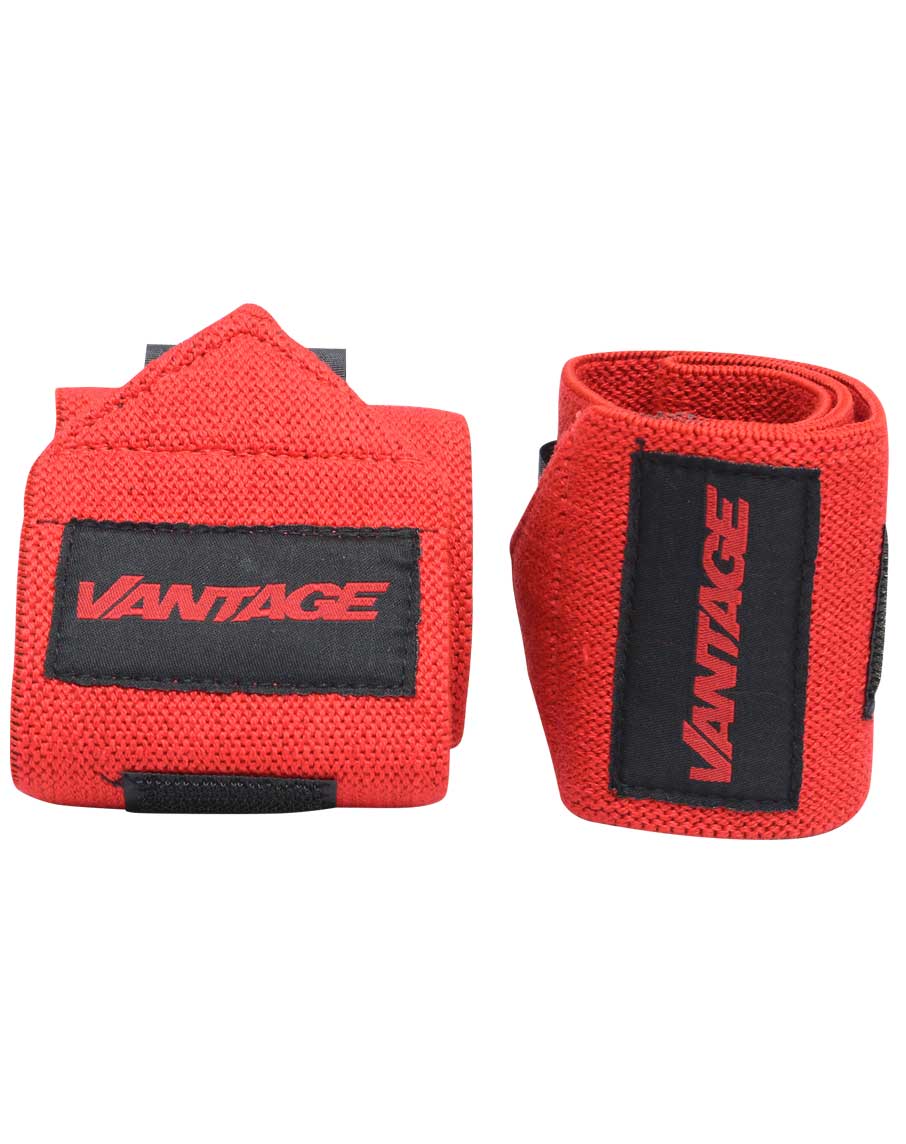 Wrist Strap with Wrist Loop by Vantage Strength Accessories - Image 7