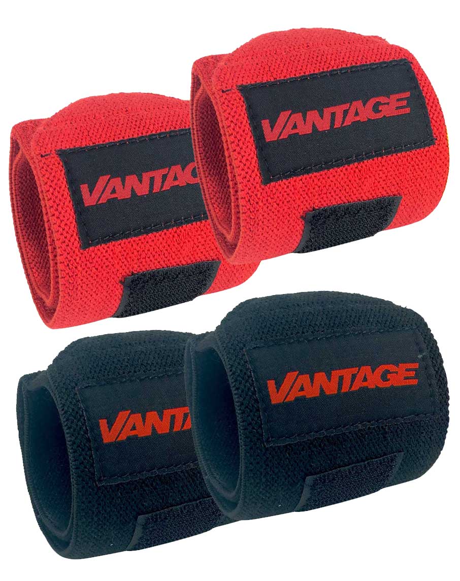 Wrist Strap with Wrist Loop by Vantage Strength Accessories - Image 8