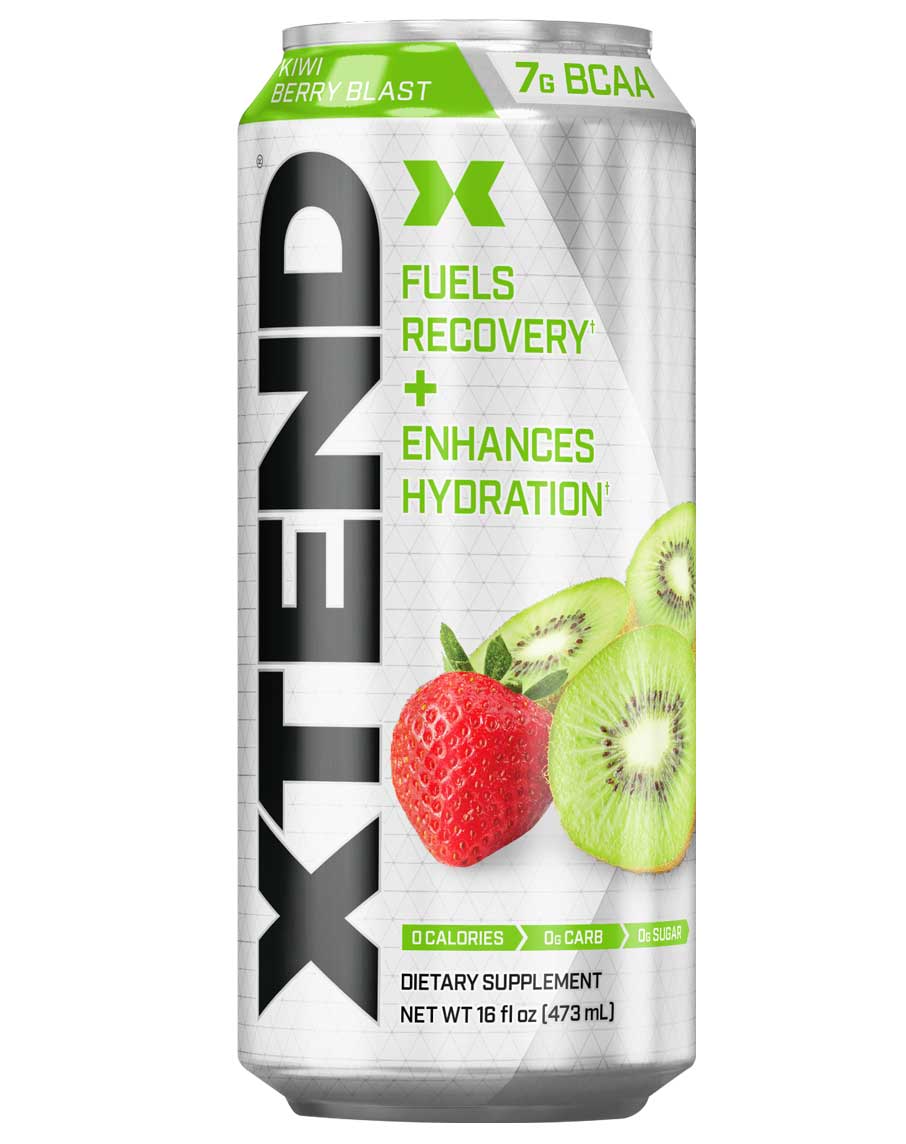 Carbonated RTD by Xtend - Image 3