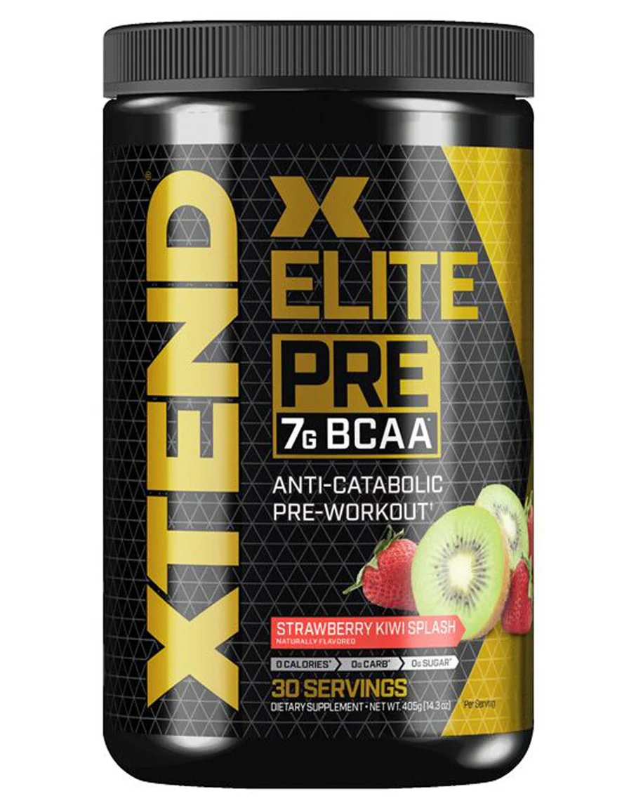 Elite Pre by Xtend - Image 2